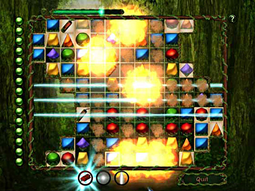 Experiment: Match-3 Double Pack screenshot 3