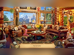 FA: The Mountaineer's Legacy screenshot 2