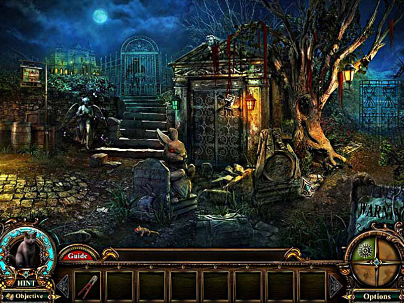 Fabled Legends: The Dark Piper Collector's Edition screenshot 2