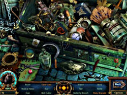 Fabled Legends: The Dark Piper screenshot 2