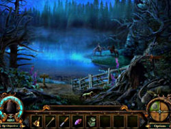Fabled Legends: The Dark Piper screenshot 3