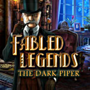 Fabled Legends: The Dark Piper