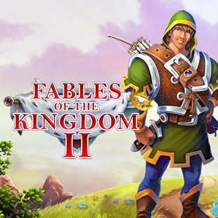 Fables of the Kingdom II