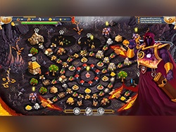 Fables of the Kingdom IV screenshot 2