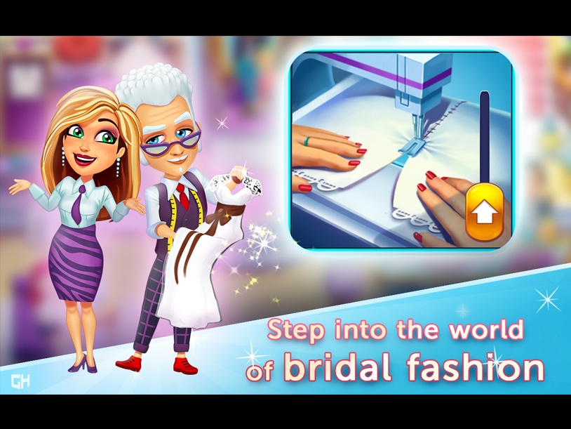 Fabulous - Angela's Wedding Disaster Platinum Edition screenshot 1