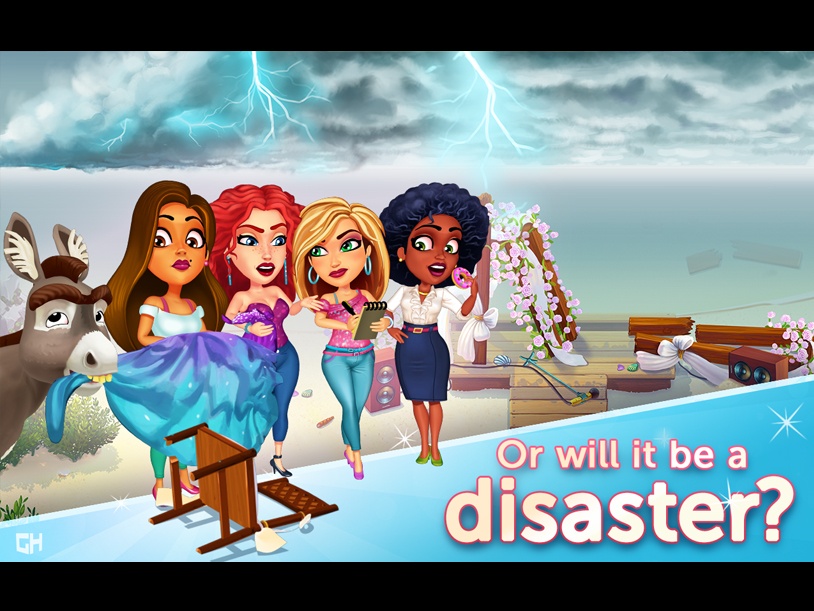 Fabulous - Angela's Wedding Disaster Platinum Edition screenshot 3