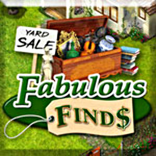 Fabulous Finds