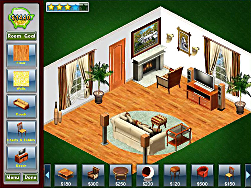 Fabulous Finds screenshot 3