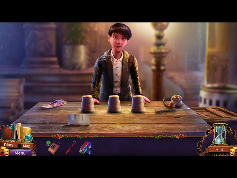 Faces of Illusion: The Twin Phantoms screenshot 3