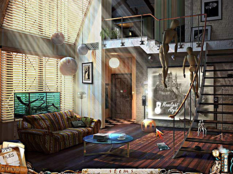 F.A.C.E.S. screenshot 2