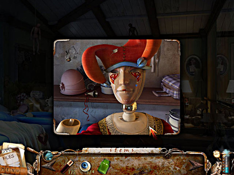 F.A.C.E.S. screenshot 3