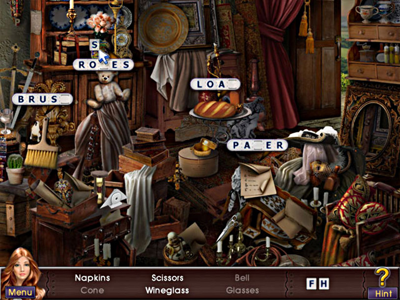 Faded Reality screenshot 2