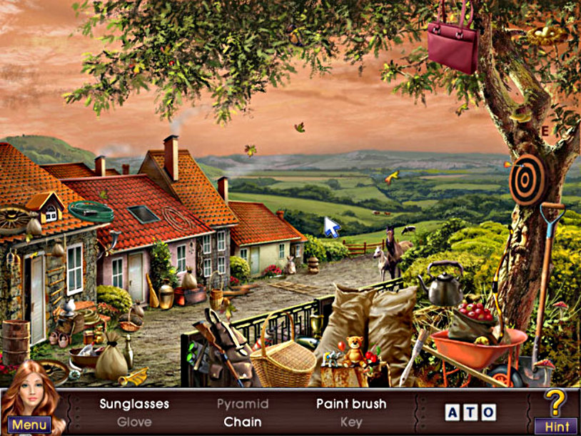 Faded Reality screenshot 3