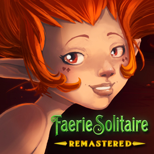 Faerie Solitaire Remastered