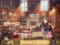 Faircroft's Antiques: The Heir of Glen Kinnoch screenshot 2