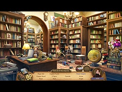 Faircroft's Antiques: Treasures of Treffenburg screenshot 3