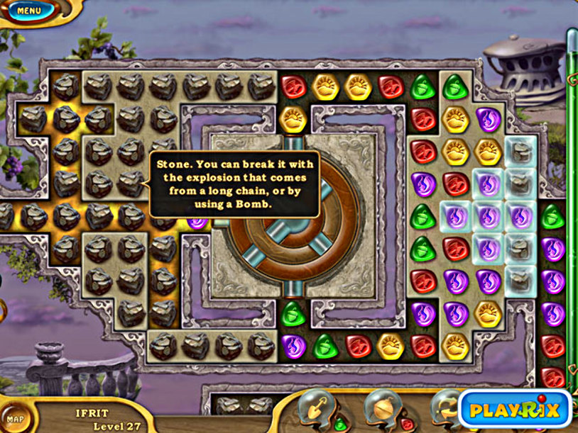 Fairies and Pharaohs Bundle screenshot 1