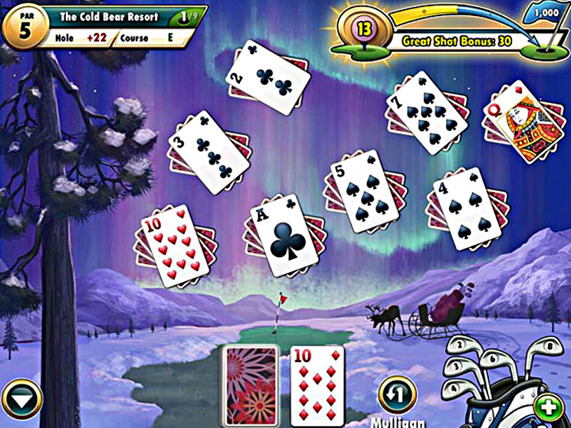 Fairway screenshot 2