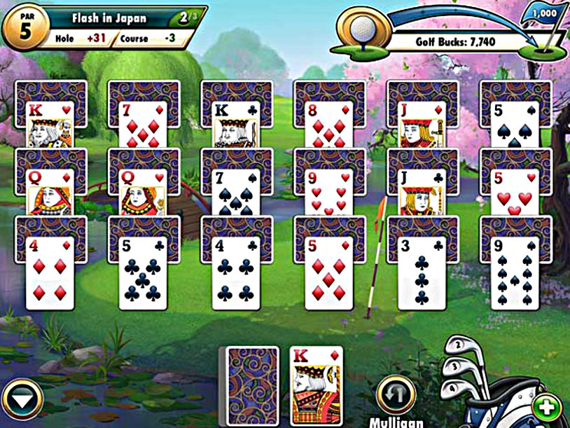 Fairway screenshot 3