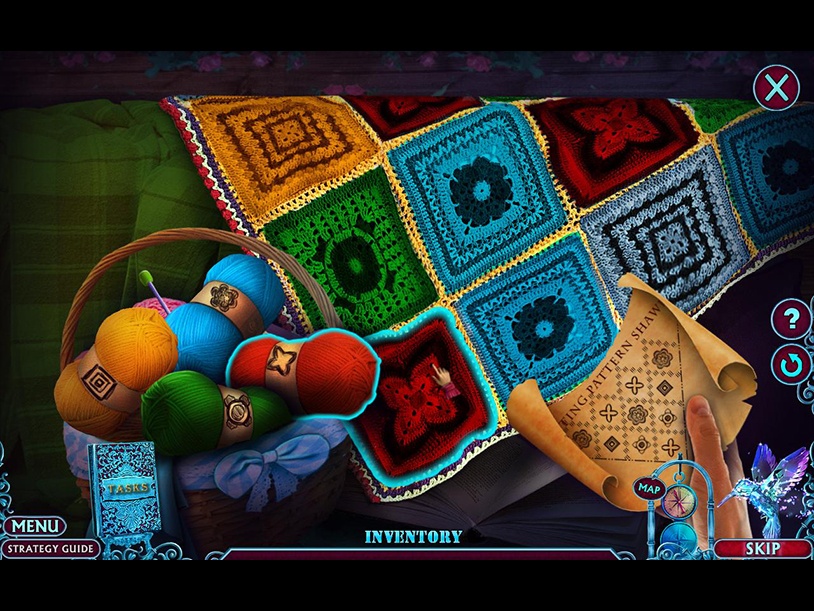 Fairy Godmother Stories: Cinderella Collector's Edition screenshot 3