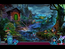 Fairy Godmother Stories: Cinderella screenshot 2