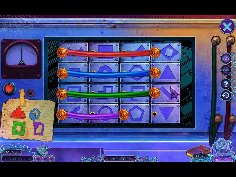 Fairy Godmother Stories: Dark Deal Collector's Edition screenshot 3