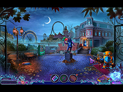Fairy Godmother Stories: Dark Deal screenshot 1
