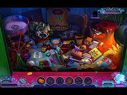 Fairy Godmother Stories: Dark Deal screenshot 2