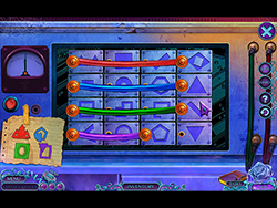 Fairy Godmother Stories: Dark Deal screenshot 3