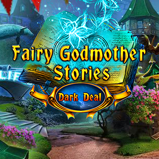 Fairy Godmother Stories: Dark Deal