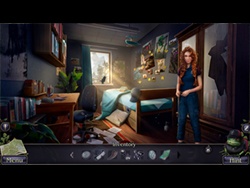 Fairy Godmother Stories: Little Red Riding Hood screenshot 2