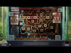 Fairy Godmother Stories: Little Red Riding Hood screenshot 3