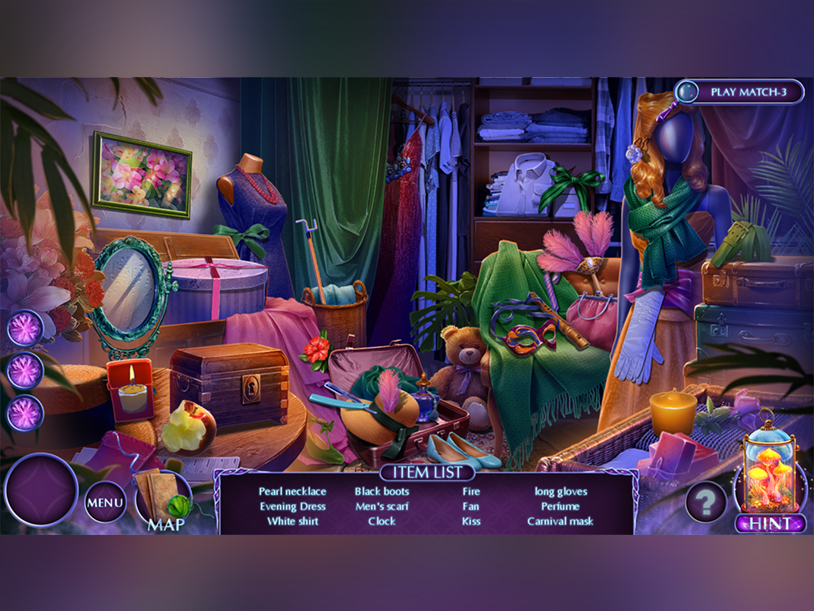 Fairy Godmother Stories: Miraculous Dream in Taleville screenshot 2
