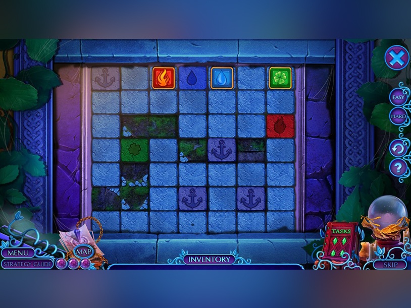 Fairy Godmother Stories: Puss in Boots screenshot 3