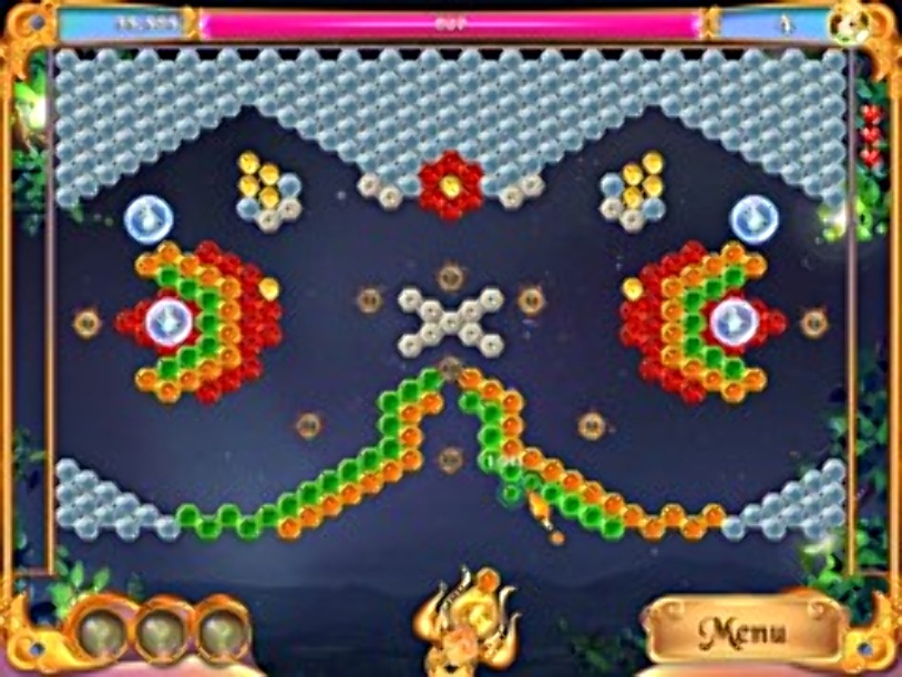 Fairy Jewels 2 screenshot 2