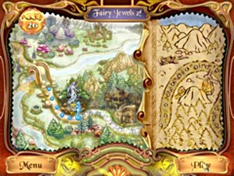 Fairy Jewels 2 screenshot 3