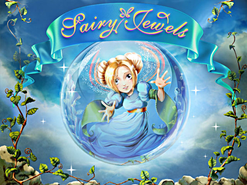 Fairy Jewels screenshot 1