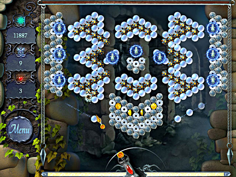 Fairy Jewels screenshot 3
