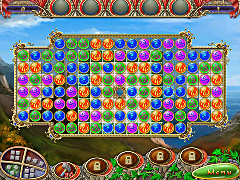 Fairy Land: The Magical Machine screenshot 1