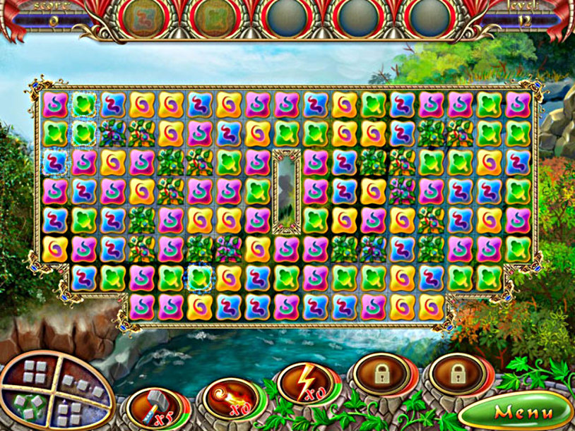 Fairy Land: The Magical Machine screenshot 2