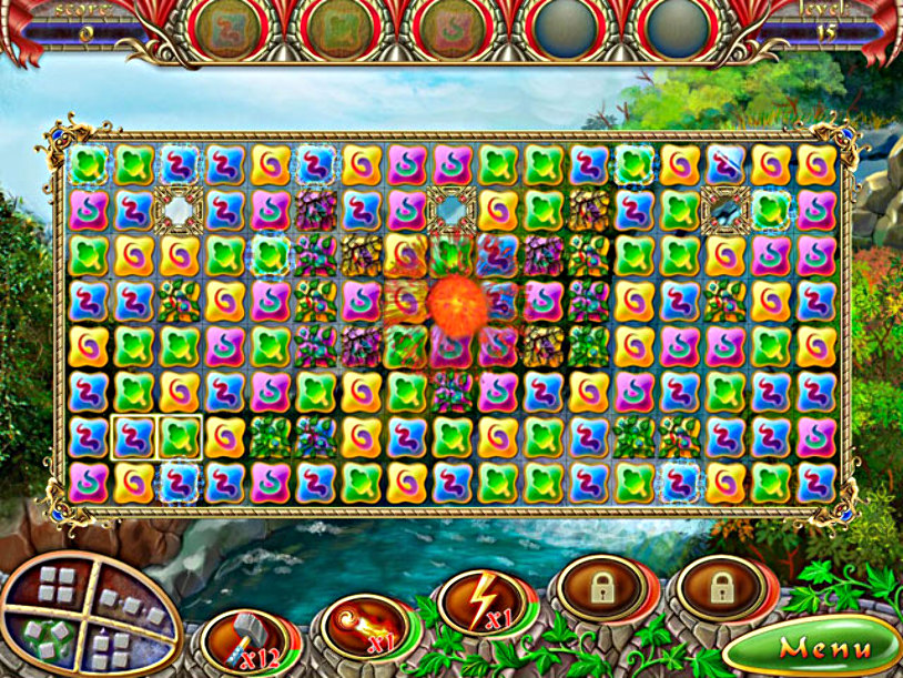 Fairy Land: The Magical Machine screenshot 3