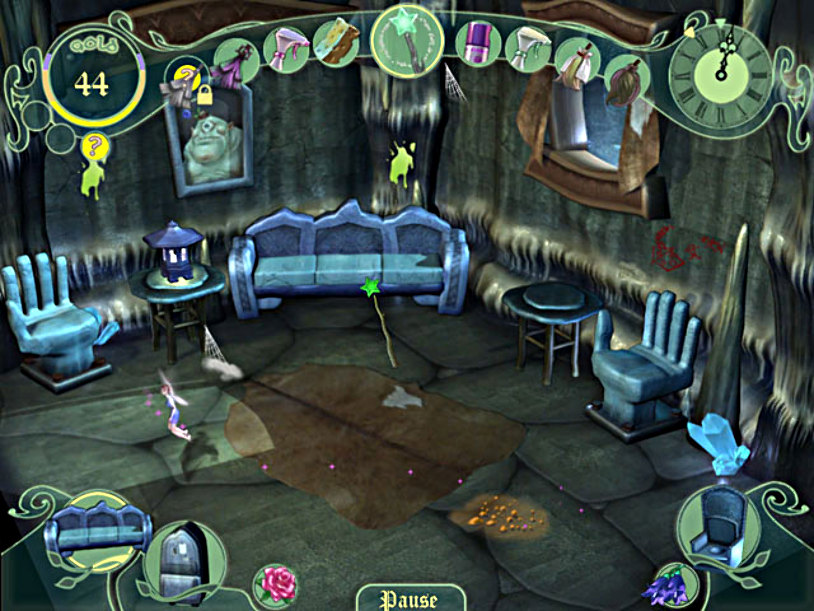 Fairy Maids screenshot 3