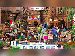 Family Roadshow: Hidden Adventures screenshot 1