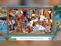 Family Roadshow: Hidden Adventures screenshot 3