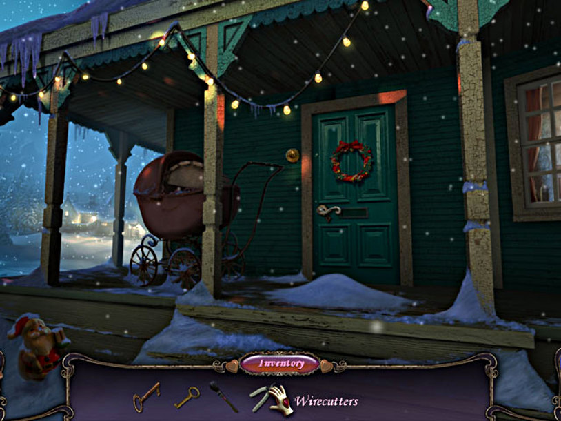 Family Tales: The Sisters screenshot 1