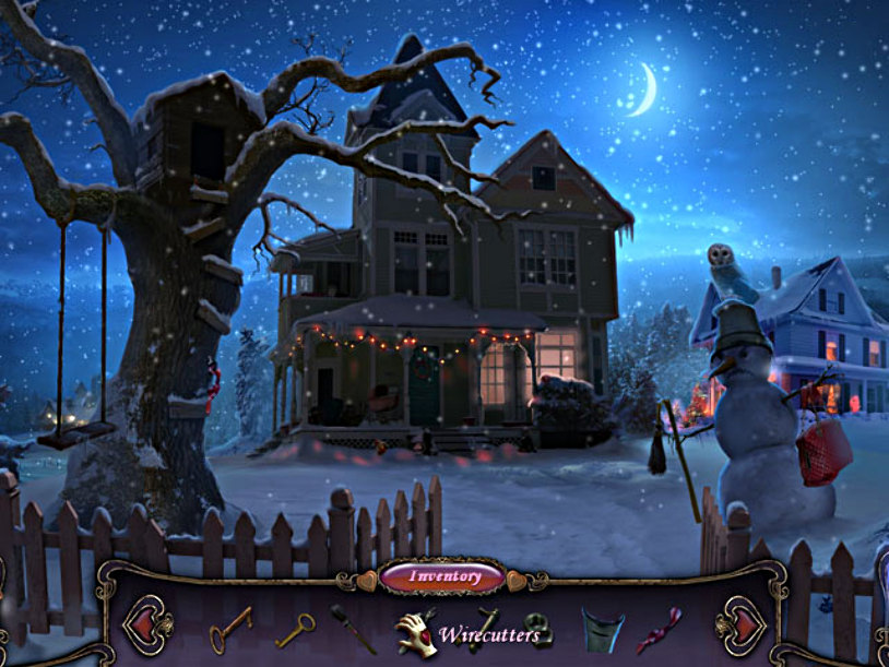 Family Tales: The Sisters screenshot 2