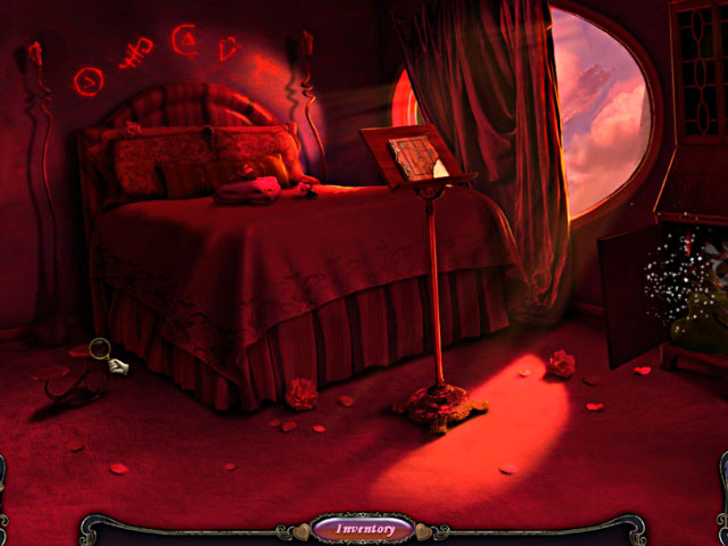 Family Tales: The Sisters screenshot 3