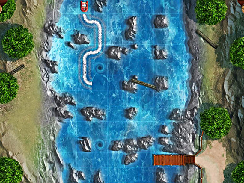 Family Vacation 2 - Road Trip screenshot 3