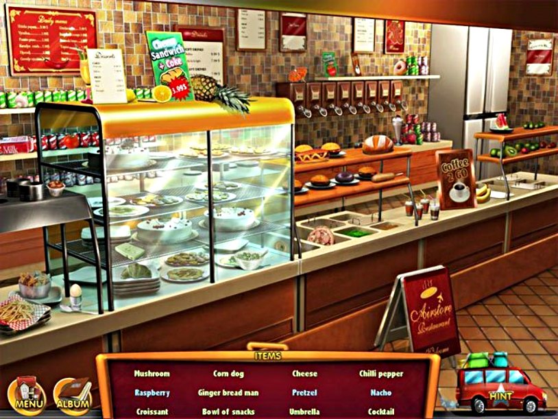 Family Vacation 2-in-1 Bundle screenshot 1