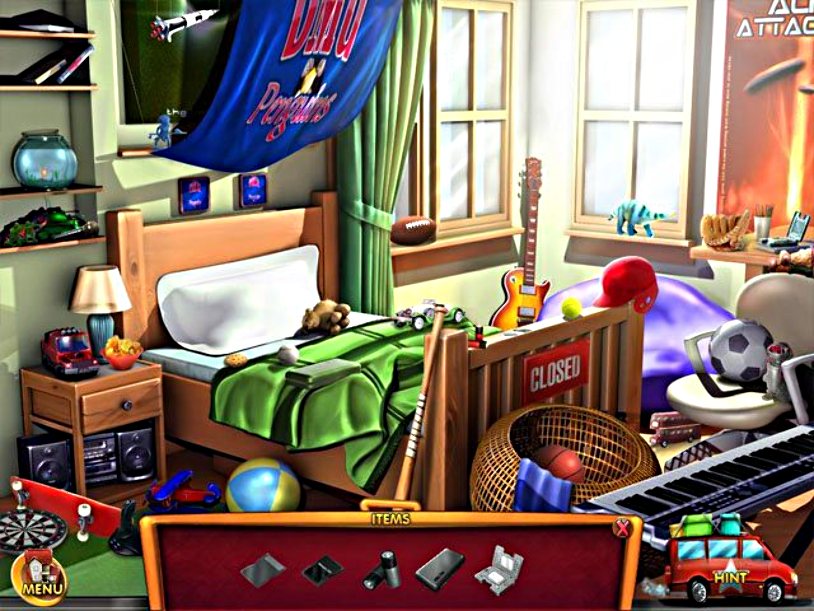 Family Vacation 2-in-1 Bundle screenshot 3
